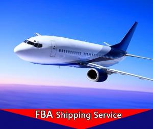  Credible DDU Service , Door To Door Air Freight From Xiamen To Thailand Singapore Manufactures
