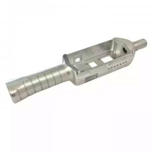  Stainless Steel Aluminum Plastic CNC Machining Parts FOR Agriculture Machinery Manufactures