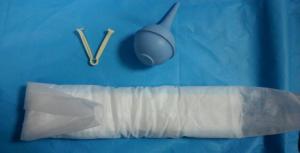  Standard OEM disposable surgical C-section or Caesarean Pack with sterilization bags Manufactures