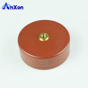  Switching power supply capacitor 20KV 5200PF 20KV 522 high voltage laser power capacitor Manufactures