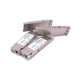  40km Bidi Xfp Optical Transceiver Tx1330nm Rx1270nm Manufactures
