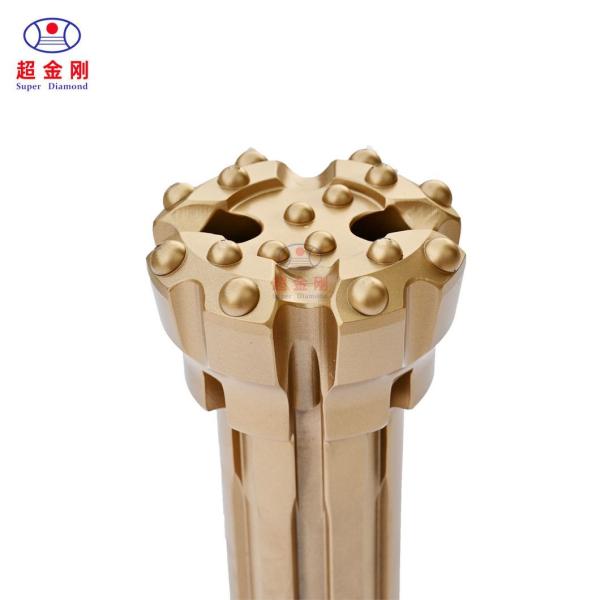 Pilot Bit Rock Drill Bit Price Round Drill Bit