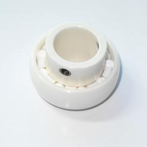 China Zirconia / ZrO2 / Silicon Nitride / Si3N4 Ceramic Self Aligning Ball Bearing 1209 on sale