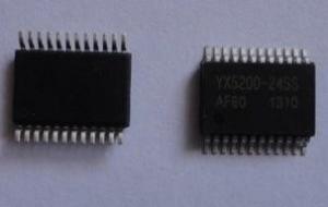 China USB/TF/SD card module YX5200-24SS on sale