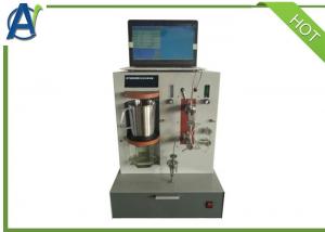  JFTOT Thermal Oxidation Stability Tester for Aviation Turbine Fuels Analysis ASTM D3241 Manufactures