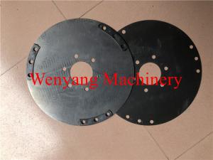  Shantui torque converter spare parts YJ280 Elastic plate for sale Manufactures