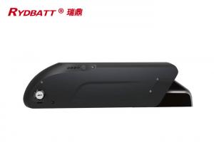  RYDBATT DS-4C(36V) Lithium Battery Pack Redar Li-18650-10S4P-36V 10.4Ah For Electric Bicycle Battery Manufactures