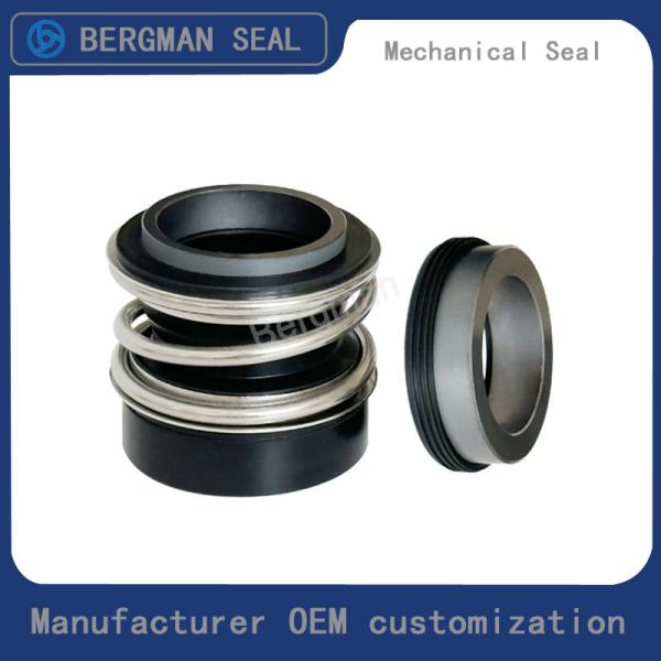 BERGMAN Replace 22mm 28mm 38mm PUMP Mechanical Seal BAQE BAQV