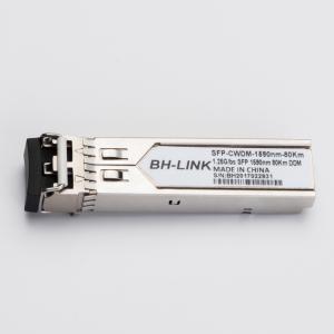 China Compatible With H3C Huawei Cisco 40G Single-Mode 10KM QSFP-40G-LR4 Optical Module on sale
