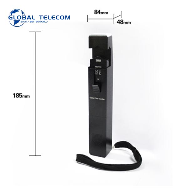 JW3306B Optical Fiber Identifier