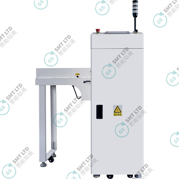  SL Series Vertical Entry Loader for SMT PCB Handling Manufactures