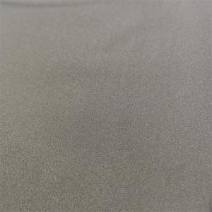 T400 Fabric Wr 20d+26d X160d Polyester Spandex Material 195GSM Manufactures