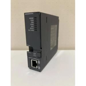  Q06UDVCPU PLC Q Series iQ CPU module High quality hot selling products Manufactures