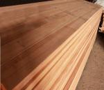 Red cedar and hemlock sauna wood for far infrared sauna room