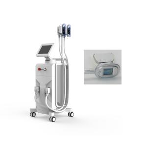 Buy cheap Ultra Slim Belly Fat Removal Machine , 1000W Cryogenic Lipolysis Machine from wholesalers