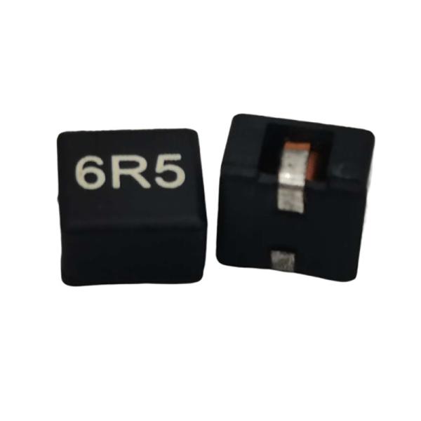High current inductor coil r47 4r7 3r3 2r2 1r5 1r0 molding power choke SMD inductors 4.7uh for computer PCBA