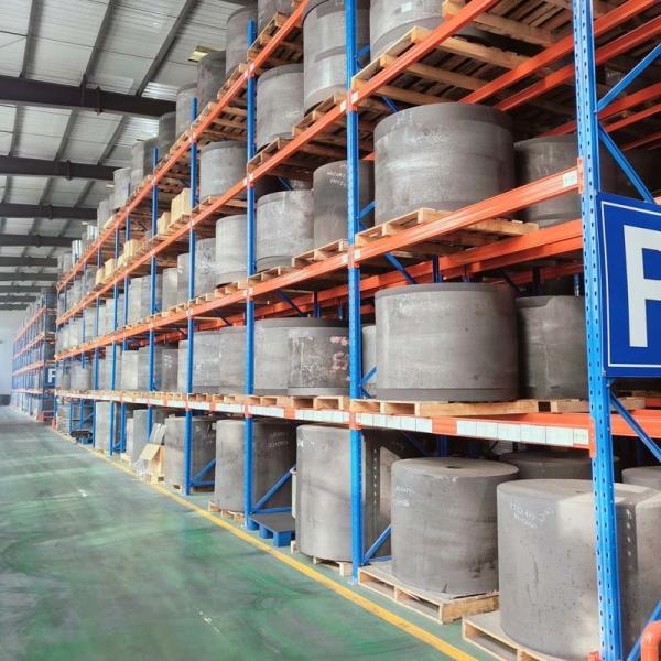 Adjustable Shelves Pallet Shelving Supermarket Shelves