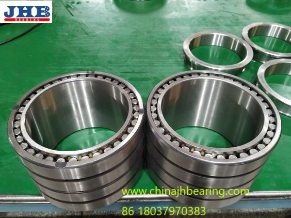 Quality Gear drives use NNU4960MAW33 cylindrical roller bearing with lubrication grooves 300x420x118 mm for sale