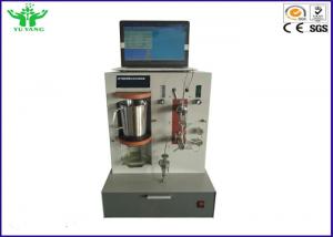  Thermal Oxidation Stability Apparatus Oil Analysis Equipment Of Aviation Turbine Fuels Manufactures