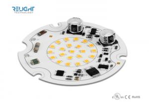 China Dimmable Aluminum D100mm 1760Lm Led Module Panel LED Retrofit on sale