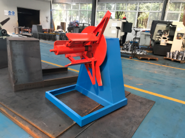 High Speed Drywall Roll Forming Machine 100M / Min Omega Wall Angle And U Shape