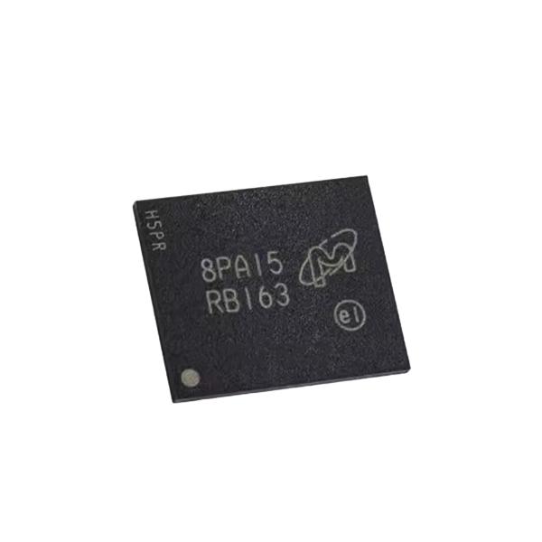  Static SRAM Chip Flash Embedded Memory Chip MT28EW256ABA1HPC-0SIT Manufactures