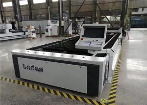  Self Centering Chuck Laser Metal Cutting Machine For CNC Pipe Cutting Manufactures