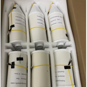 China 3km 5km 10km  15km 20km 30km Anti-interference FPV Special Optical Fiber , FPV Drone Professional Optical Fiber on sale