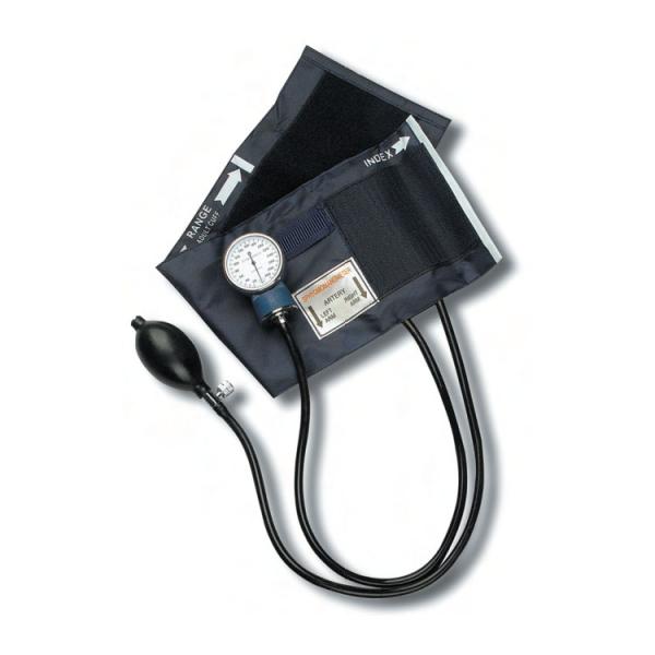 Standard Latex inflation System Economy Value Price Aneroid Sphygmomanometer