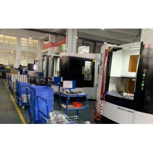 Guangzhou Sailfish Machinery&Equipment Co., Ltd.