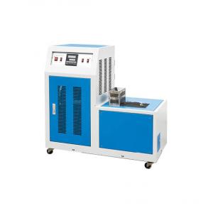  Impact Testing Mechanical Testing Machine With Temperature Control Precision DWC-30 Manufactures