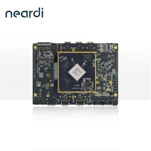ODM Android Embedded Single Board Computer 32GB 64GB 128GB RK3588