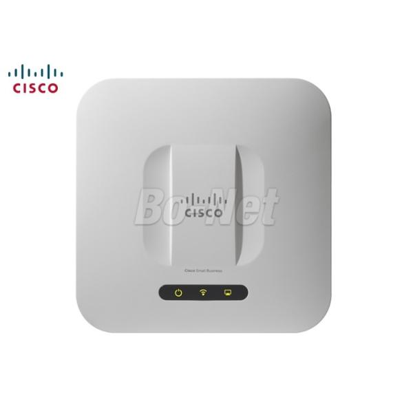 Small Business Cisco Wlan Access Point 2 LAN Gigabit Ethernet WAP561-C-K9 WAP561
