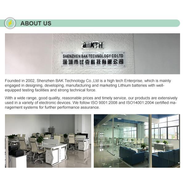 Wholesale Rechargeable 103450AR 3.7V 1800mAh 6.66Wh Lithium Ion Battery Pack for Home Application