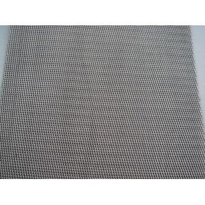  Flexible Stainless Steel Wire Mesh High Flow Rates Oil Systems Filter Manufactures