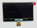 2.4" OLED Display Module Yellow Blue Or White Characters In Black Background