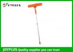 HW0410 Window Glass Cleaning Kit , Extendable Window Squeegee Long Handle