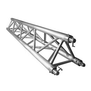 China 290mm Triangle Spigot Portable Aluminum Lighting Truss For Concerts on sale