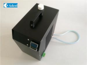  Peltier Water Chiller For Photonic Laser System , Small Water Chiller Manufactures