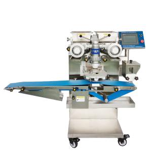  Papa Automatic P160 Fish Egg Ball Machine / Fish Egg Ball Forming Machine Manufactures