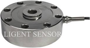 Wheel-Shaped Compression Load Cell, Micro Sensor, Transducer, Transmitter,