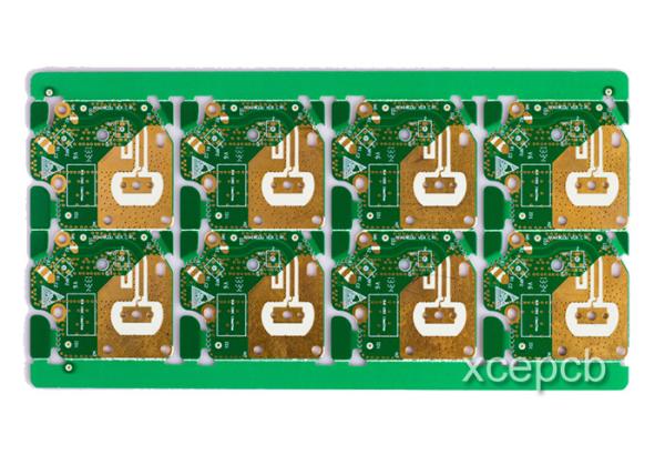 2 Layer - 40 Layers Custom Multi Layer PCB Printed Circuit Board Design For
