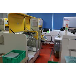  Professional Multilayer PCB Manufacturing 1.6mm Multilayer PCB Fabrication Manufactures