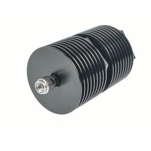 Buy cheap 40 Watts 2.92mm K Connector 80dB Fixed Attenuator In Microwave from wholesalers