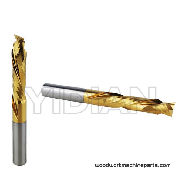 Double Edged Compound Milling Cutter Suitable For Processing Single Veneer Panel, Double Veneer Panel, Particle Board, Density Board, Multi-layer