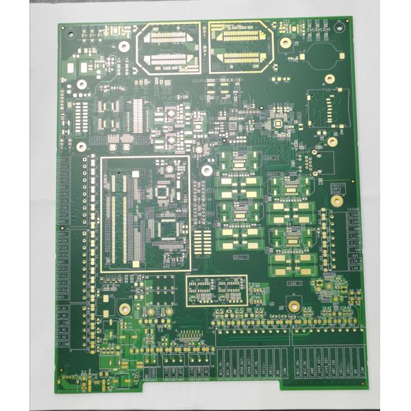 Rigid Print Circuit Board 20W UV Laser Cutting Equipment Without Stress