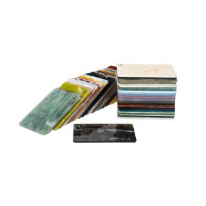  3mmx1220x2440mm Marble Acrylic Sheet High Grade Marble Effect Perspex Sheet Manufactures