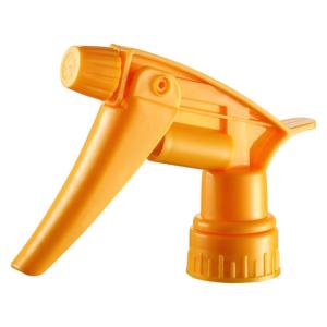  Heavy Duty Industrial Chemical Resistant Trigger Sprayer Low-Fatigue For Gardening Car Detailing Window Cleaning wholesa Manufactures