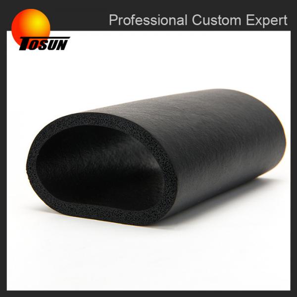 Quality Silicone foam tube/ foam hose/ foam pipe/ foam sleeve for sale