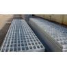 Buy cheap Flat Surface Powder Coated Wire Mesh Panels , Welded Fence Panels For Constructi from wholesalers